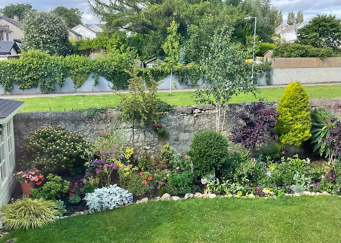 Double Bedroom With Private Toilet And Shower, Easy To Center * Dublin