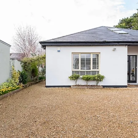 Double Bedroom With Private Toilet And Shower, Easy To Center * דבלין